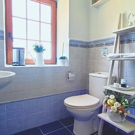Villa Casa Milele à Breña Baja Extérieur photo