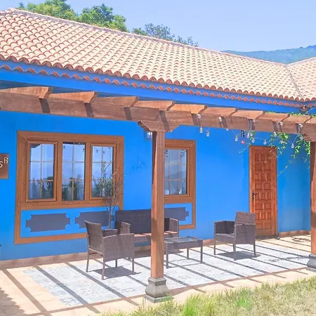 Villa Casa Milele à Breña Baja Extérieur photo