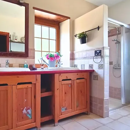 Villa Casa Milele à Breña Baja Extérieur photo