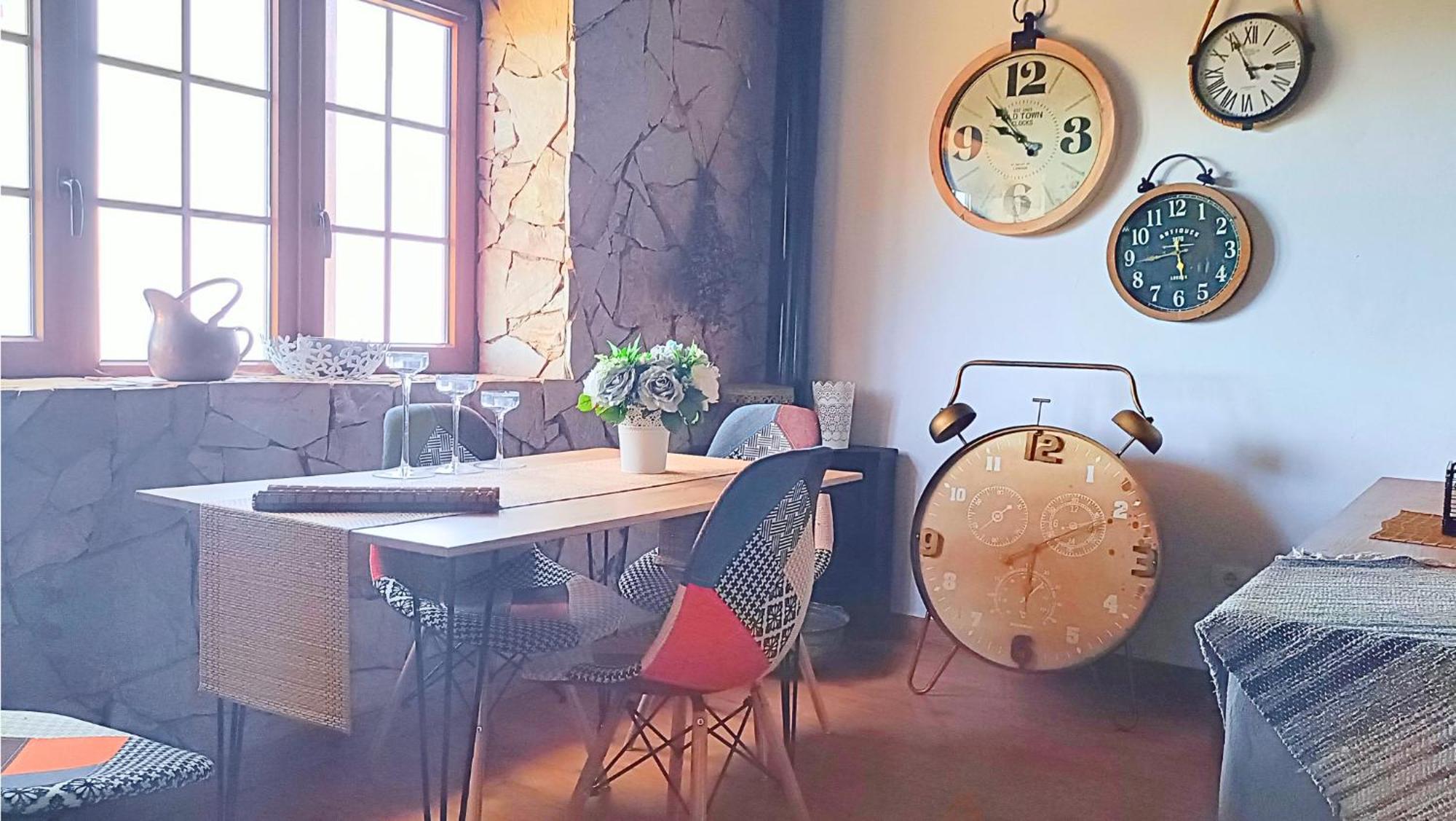 Hébergement de vacances Casa Milele *