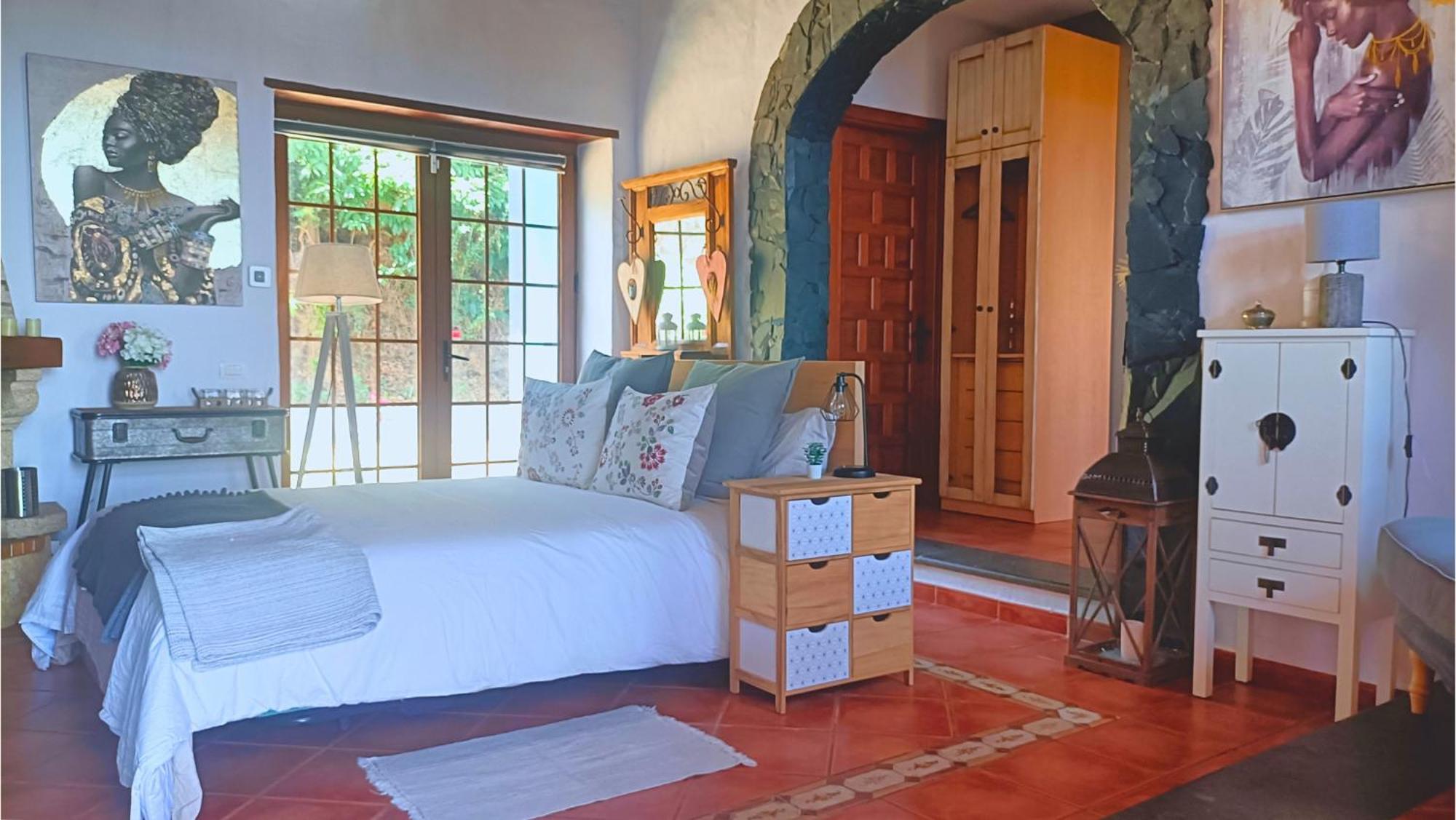 Hébergement de vacances Casa Milele *